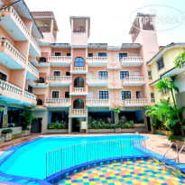 Ticlo Resorts 