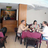 Ticlo Resorts 