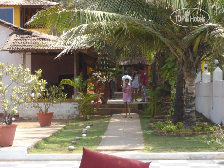 Hotelier's photos Vista Mare