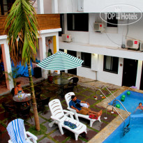 Nordest Lemonmint Beach Resort 