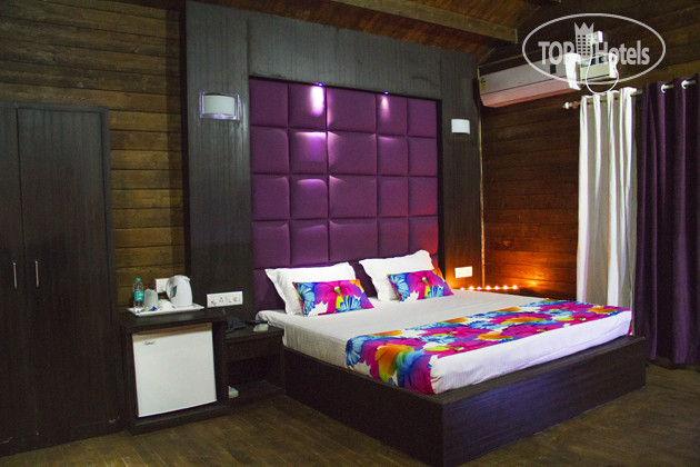 Nordest Lemonmint Beach Resort