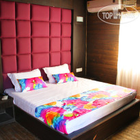 Nordest Lemonmint Beach Resort 