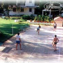 Kamat Holiday Homes 