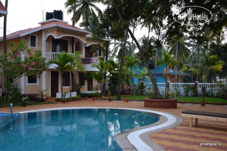Hotel photo Naga Cottage 