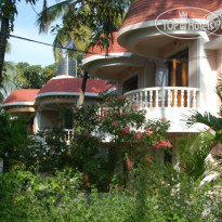 Naga Cottage 