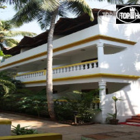 Silver Sands Sunshine 