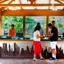 19 Belo Cabana