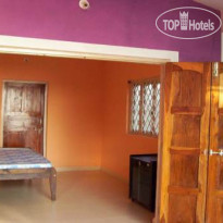 Orchid Guest House 