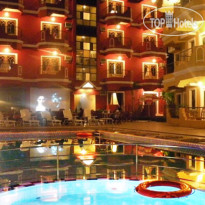 The Camelot Resort (Annnex) 