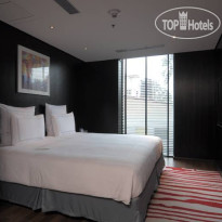 Hard Rock Hotel Goa 