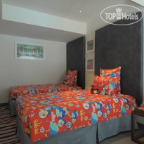 Hard Rock Hotel Goa 