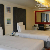 Hard Rock Hotel Goa