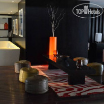 Hard Rock Hotel Goa