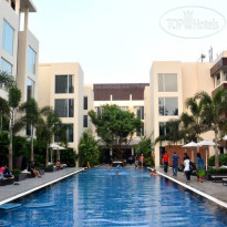 Hard Rock Hotel Goa
