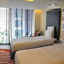 Hard Rock Hotel Goa