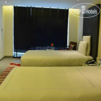 Hard Rock Hotel Goa