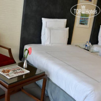 Hard Rock Hotel Goa
