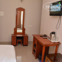 Hibis Hotels and Resorts Ashvem  