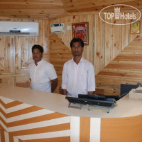 Hibis Hotels and Resorts Ashvem  