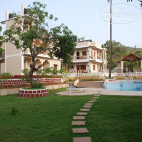 Hibis Hotels and Resorts Ashvem  