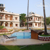 Hibis Hotels and Resorts Ashvem  