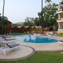 Hibis Hotels and Resorts Ashvem  