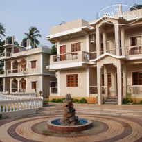 Hibis Hotels and Resorts Ashvem  