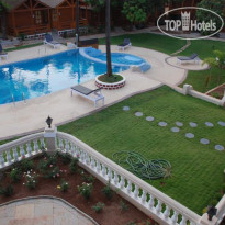 Hibis Hotels and Resorts Ashvem  