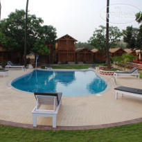 Hibis Hotels and Resorts Ashvem  