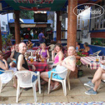 Lui Beach Resort
