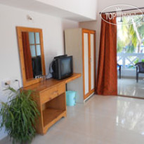 Lui Beach Resort