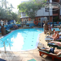 Lui Beach Resort