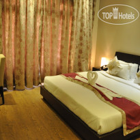 Sukhmantra Resort & Spa 