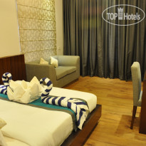 Sukhmantra Resort & Spa 