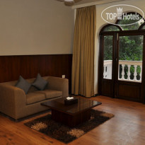 Sukhmantra Resort & Spa 