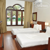Sukhmantra Resort & Spa 