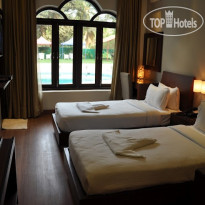 Sukhmantra Resort & Spa 