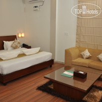 Sukhmantra Resort & Spa 