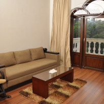 Sukhmantra Resort & Spa 