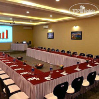 Golden Tulip Grand View Resort 