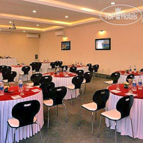 Golden Tulip Grand View Resort 