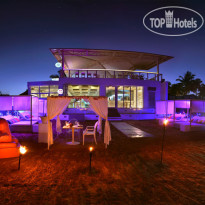 The Park Calangute Goa 