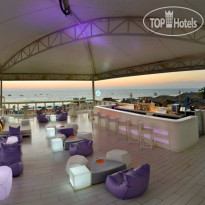 The Park Calangute Goa 