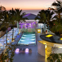 The Park Calangute Goa 