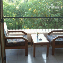 Sunkissed Premium Goa by WSI 