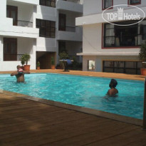 Sunkissed Premium Goa by WSI 