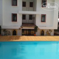 Sunkissed Premium Goa by WSI 