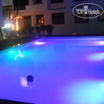 Sunkissed Premium Goa by WSI 