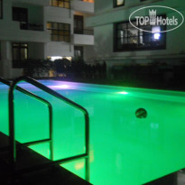 Sunkissed Premium Goa by WSI 