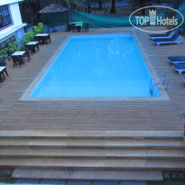 Sunkissed Premium Goa by WSI 